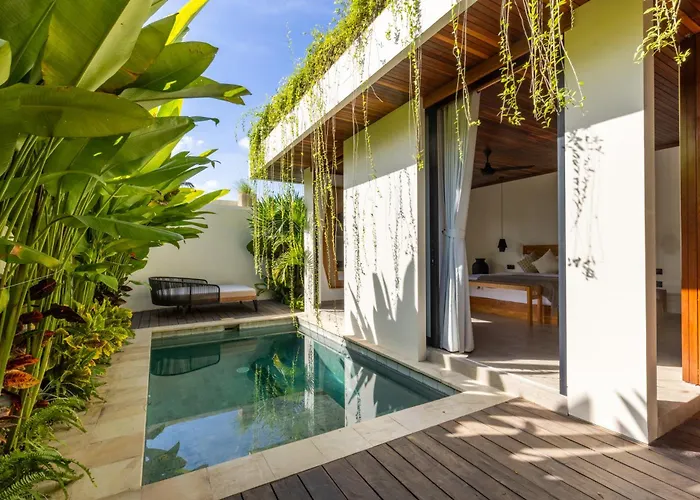 Meraki Lombok Villas
