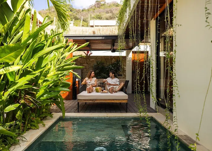Meraki Lombok Villas