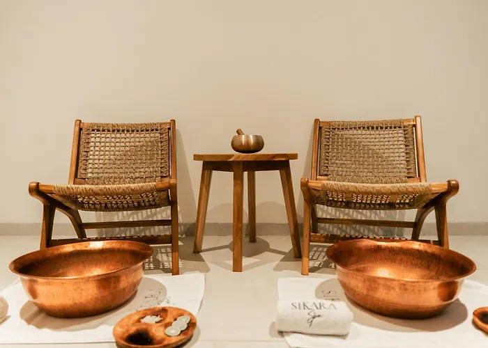 Sikara Lombok Hotel
